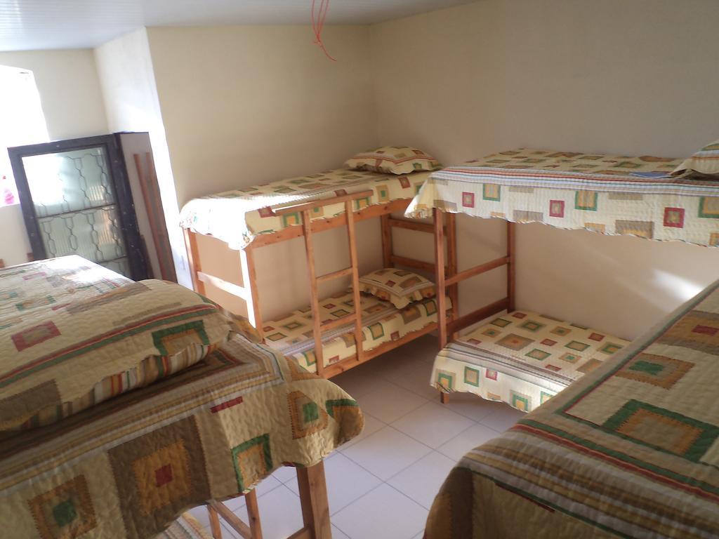 Hostel Pampulha Belo Horizonte Cameră foto